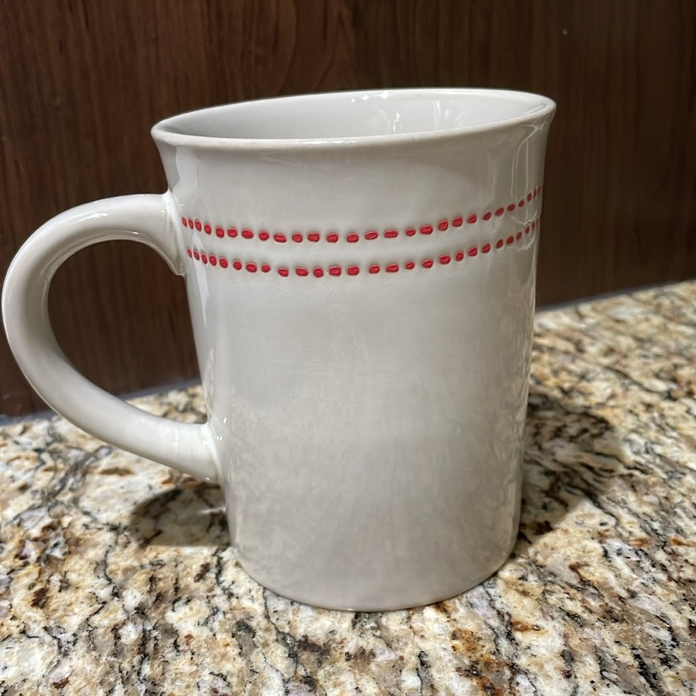Hearth & Hand stoneware mug - Picture 4 of 7